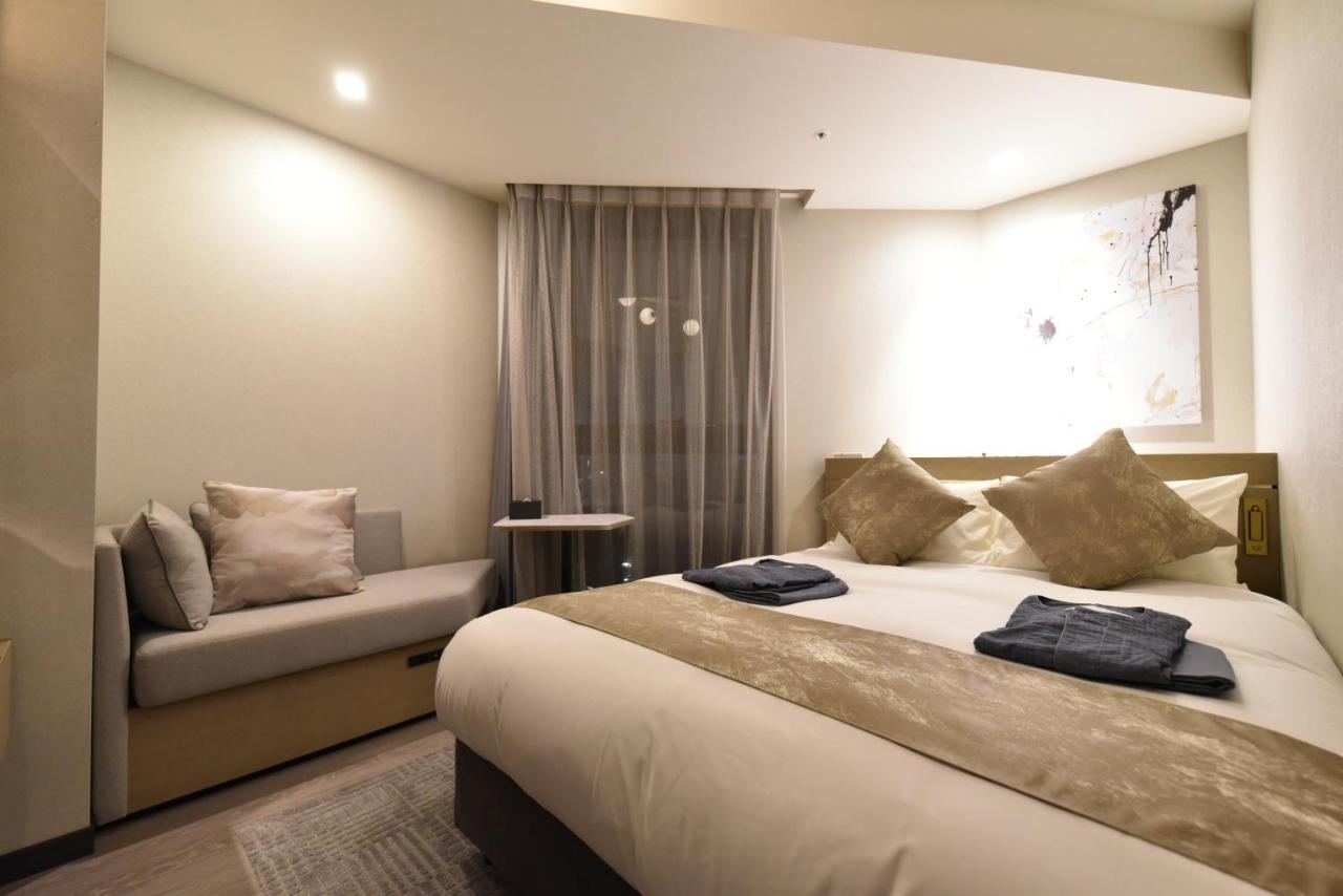 Hotel Cordia Osaka Hommachi Dış mekan fotoğraf