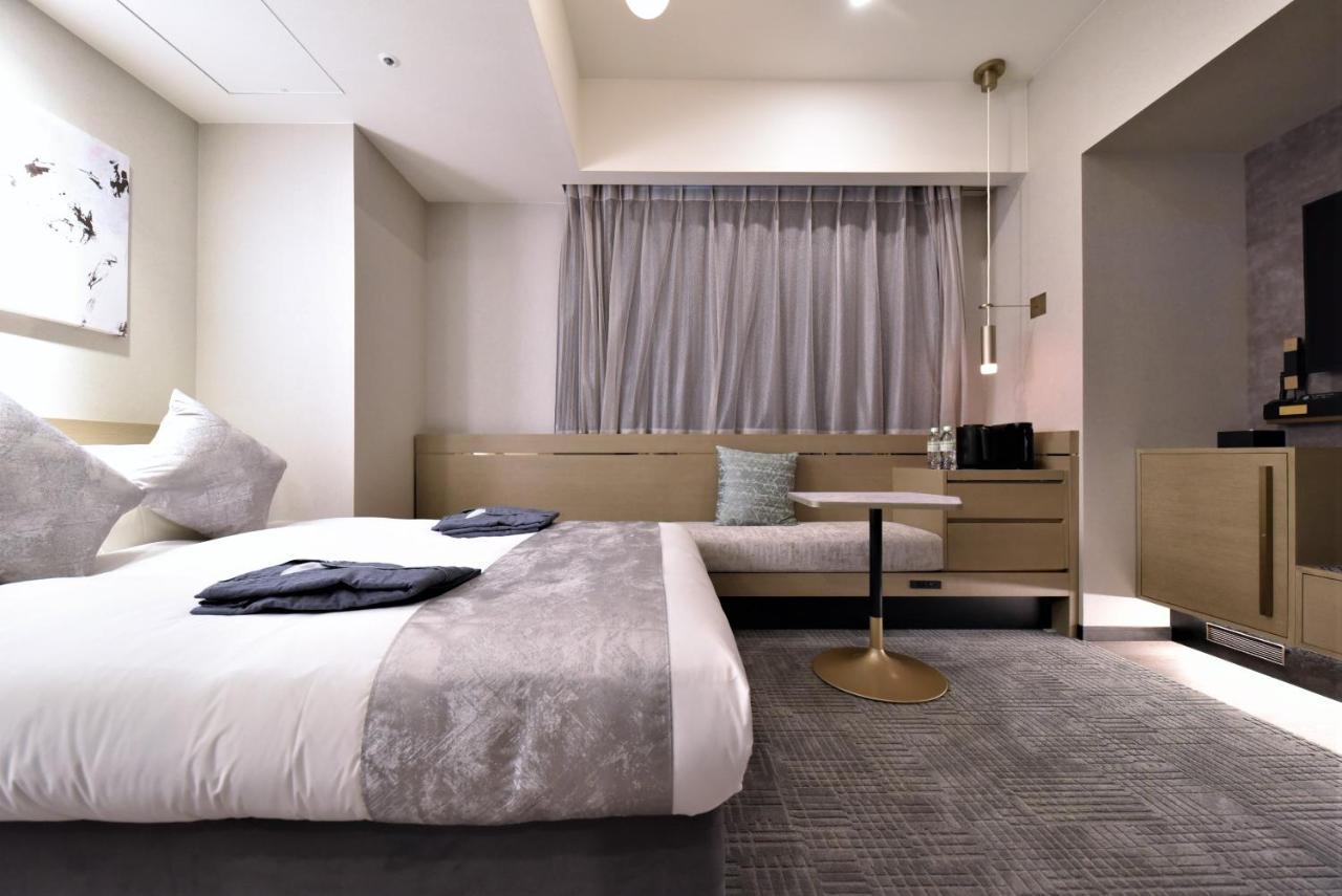Hotel Cordia Osaka Hommachi Dış mekan fotoğraf