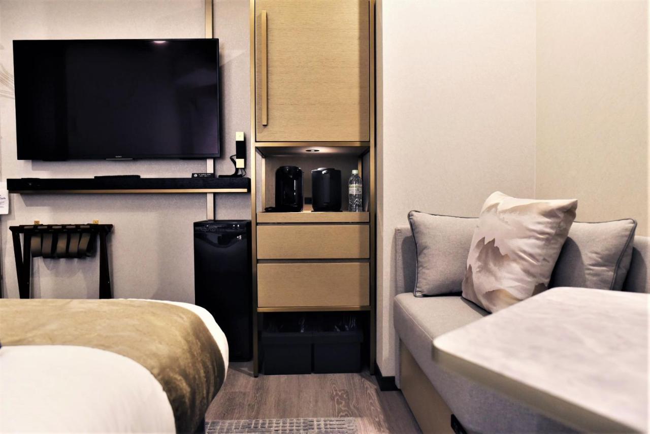 Hotel Cordia Osaka Hommachi Dış mekan fotoğraf