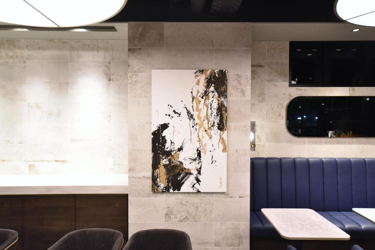 Hotel Cordia Osaka Hommachi Dış mekan fotoğraf