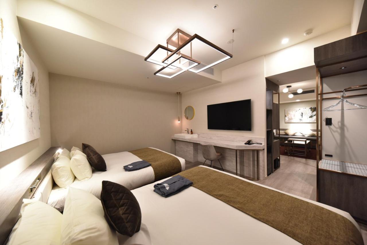 Hotel Cordia Osaka Hommachi Dış mekan fotoğraf