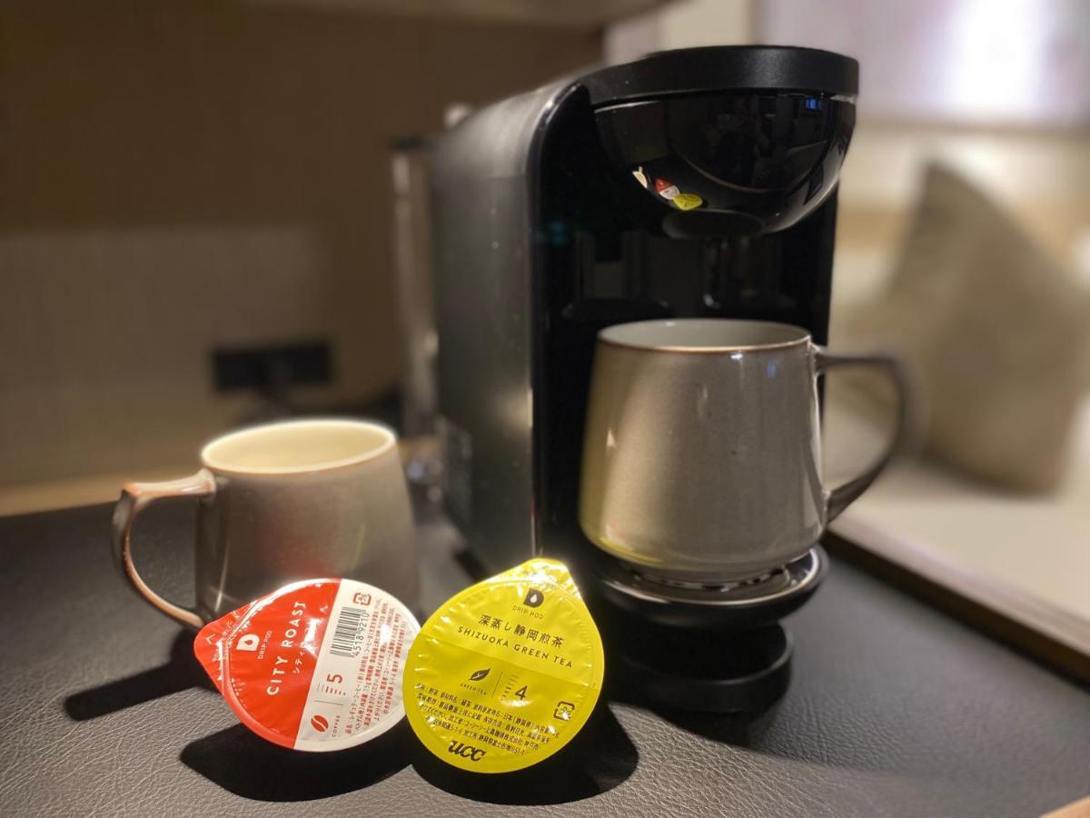 Hotel Cordia Osaka Hommachi Dış mekan fotoğraf
