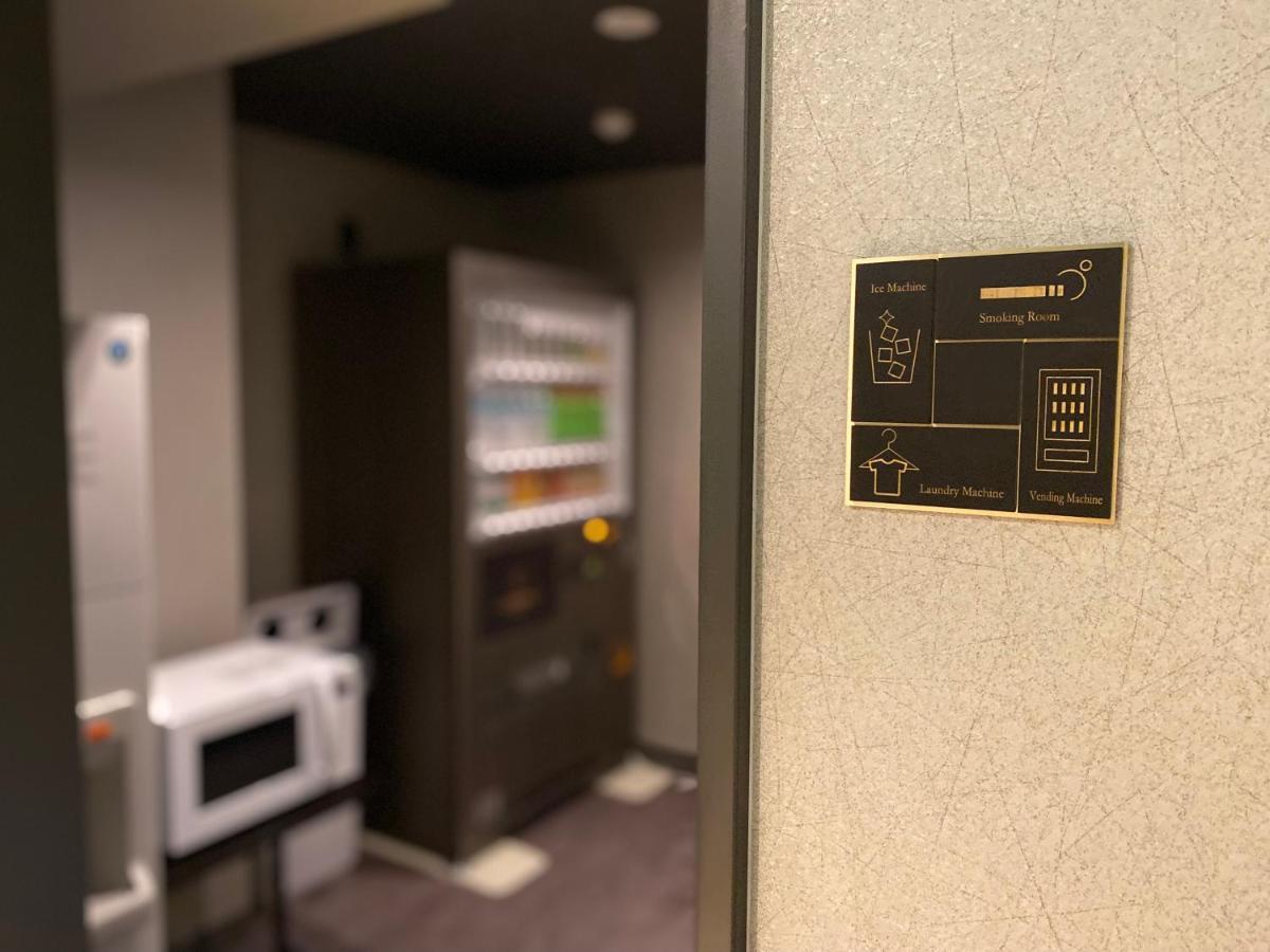 Hotel Cordia Osaka Hommachi Dış mekan fotoğraf