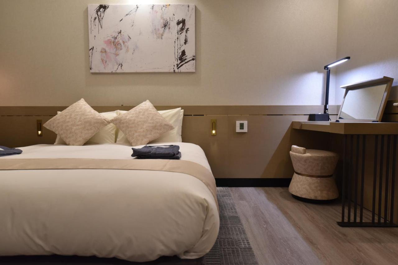 Hotel Cordia Osaka Hommachi Dış mekan fotoğraf