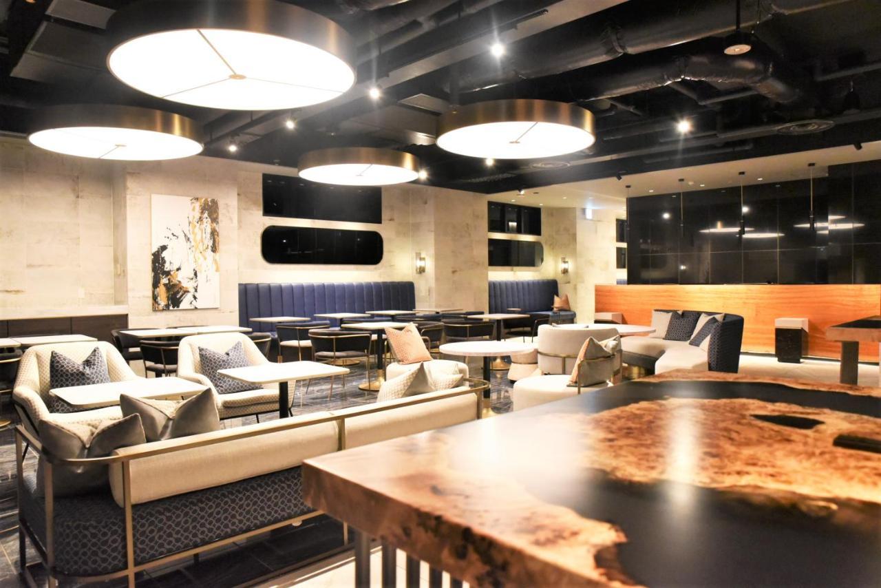 Hotel Cordia Osaka Hommachi Dış mekan fotoğraf