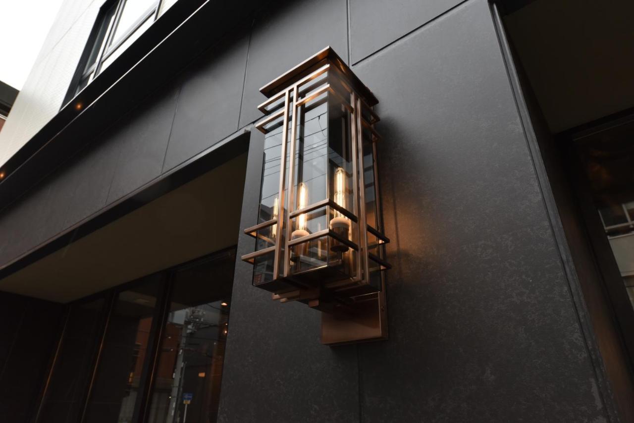 Hotel Cordia Osaka Hommachi Dış mekan fotoğraf