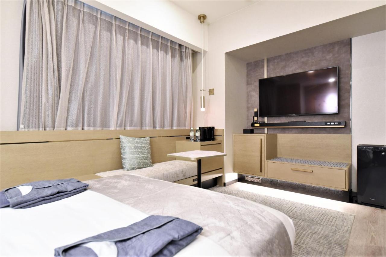Hotel Cordia Osaka Hommachi Dış mekan fotoğraf