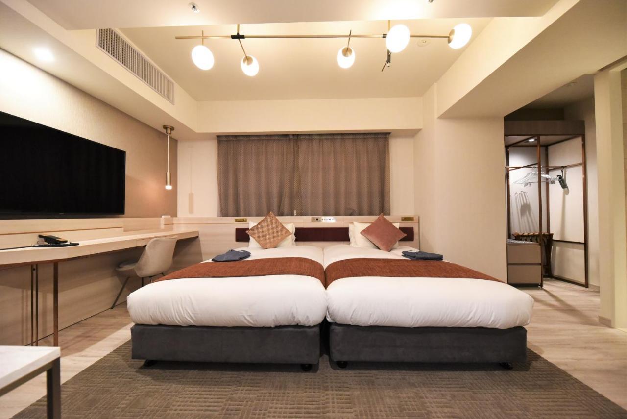 Hotel Cordia Osaka Hommachi Dış mekan fotoğraf