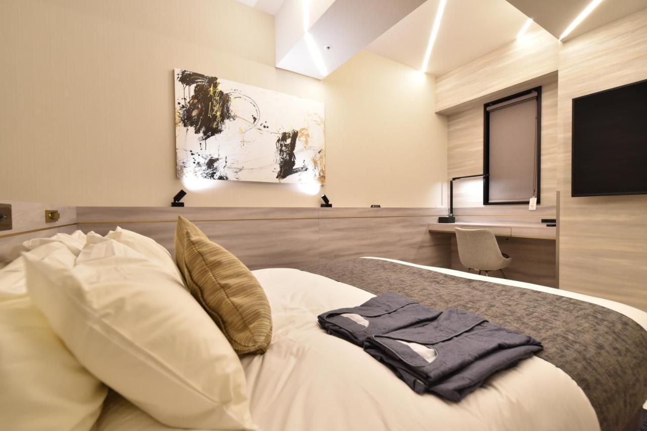 Hotel Cordia Osaka Hommachi Dış mekan fotoğraf