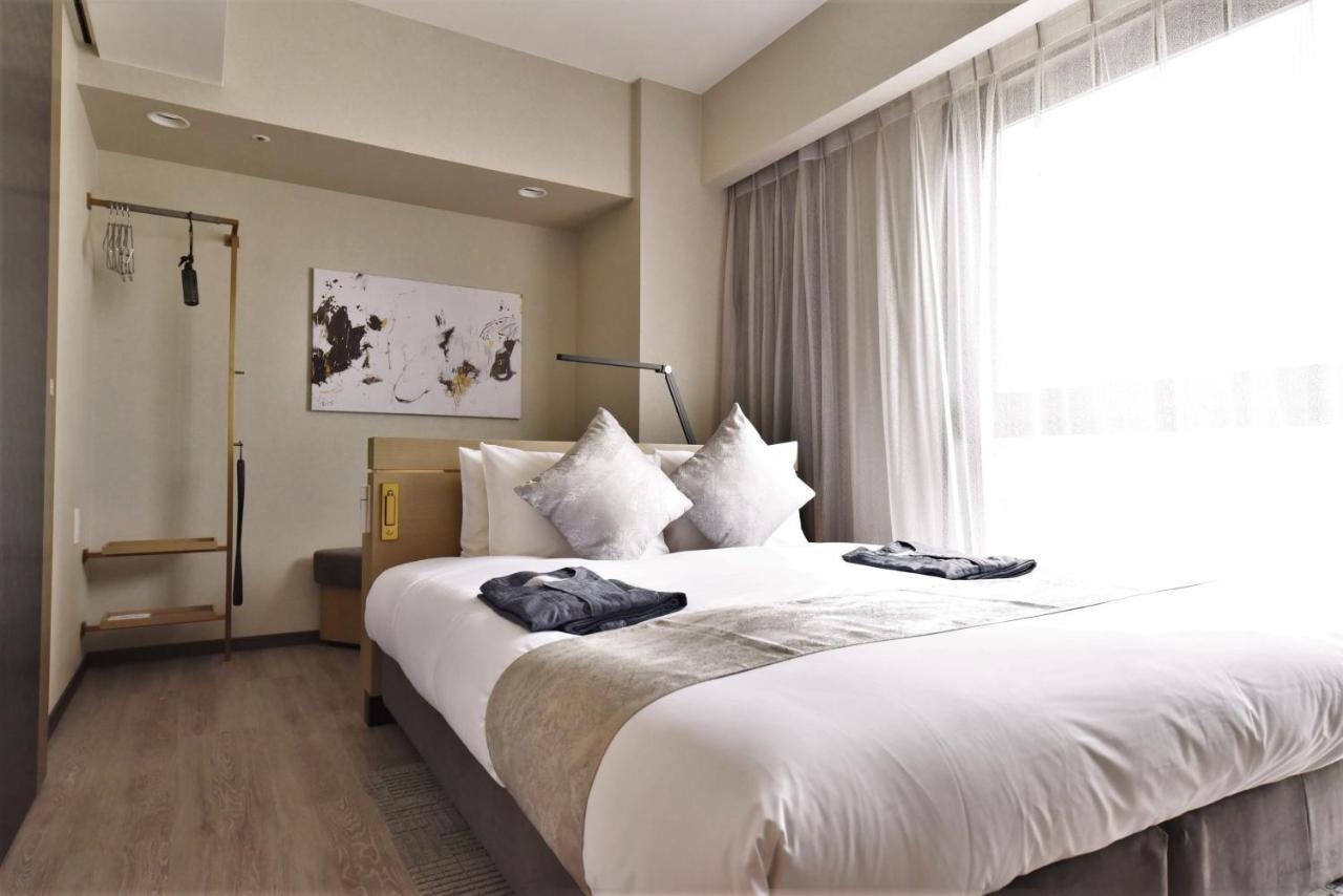 Hotel Cordia Osaka Hommachi Dış mekan fotoğraf