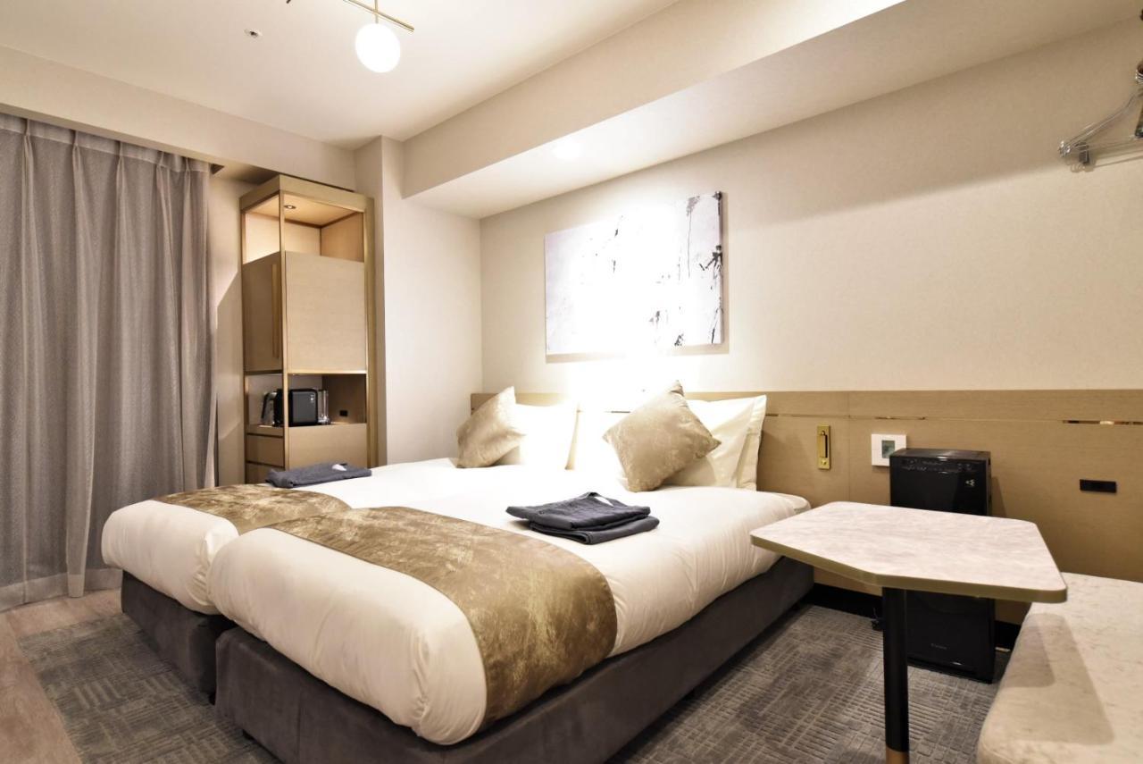 Hotel Cordia Osaka Hommachi Dış mekan fotoğraf