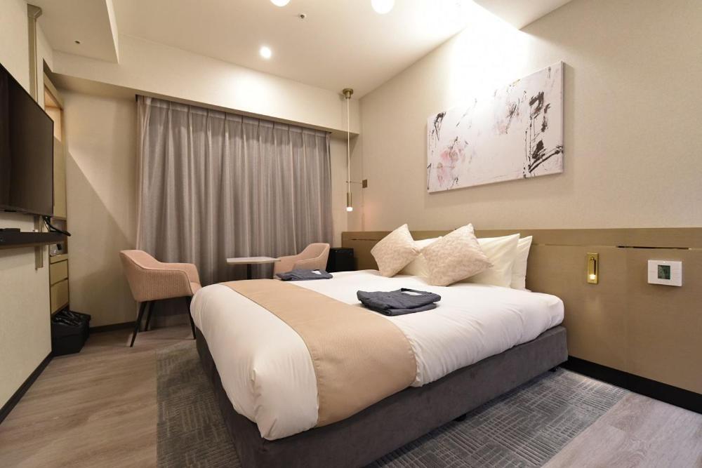 Hotel Cordia Osaka Hommachi Dış mekan fotoğraf