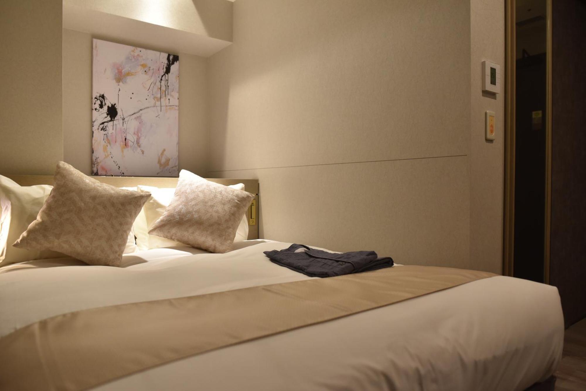 Hotel Cordia Osaka Hommachi Dış mekan fotoğraf