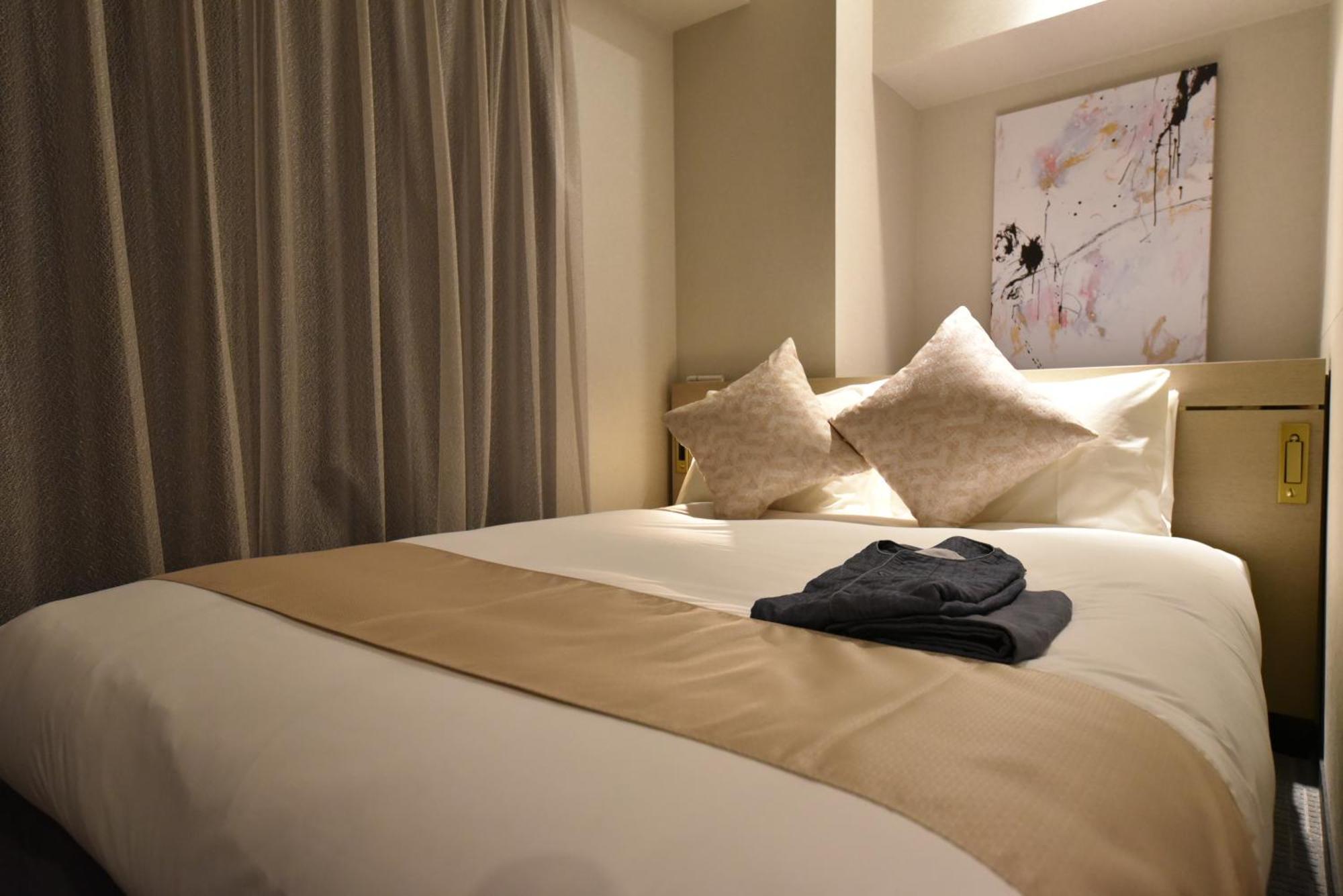 Hotel Cordia Osaka Hommachi Dış mekan fotoğraf