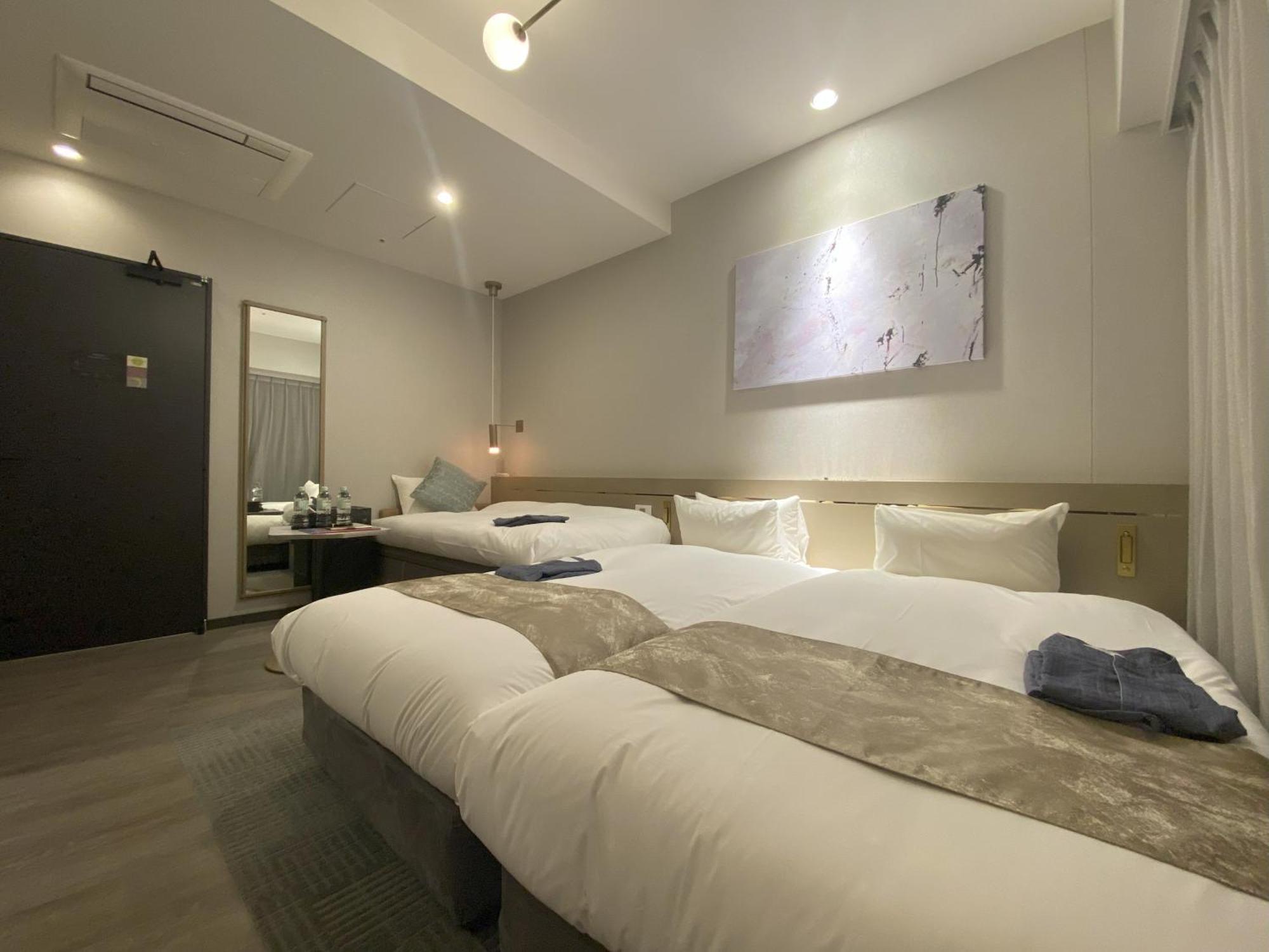 Hotel Cordia Osaka Hommachi Dış mekan fotoğraf